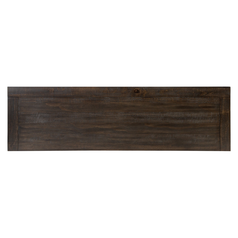 Magnussen Home Westley Falls Graphite Buffet