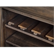 Magnussen Home Westley Falls Graphite Buffet