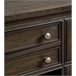 Magnussen Home Westley Falls Graphite Buffet