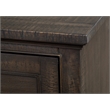 Magnussen Home Westley Falls Graphite Buffet