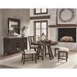 Magnussen Home Westley Falls Graphite 52