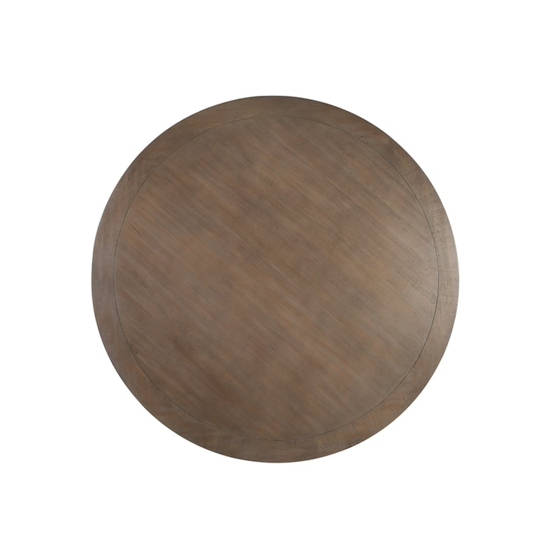 Magnussen Home Paxton Place Dovetail Grey 52