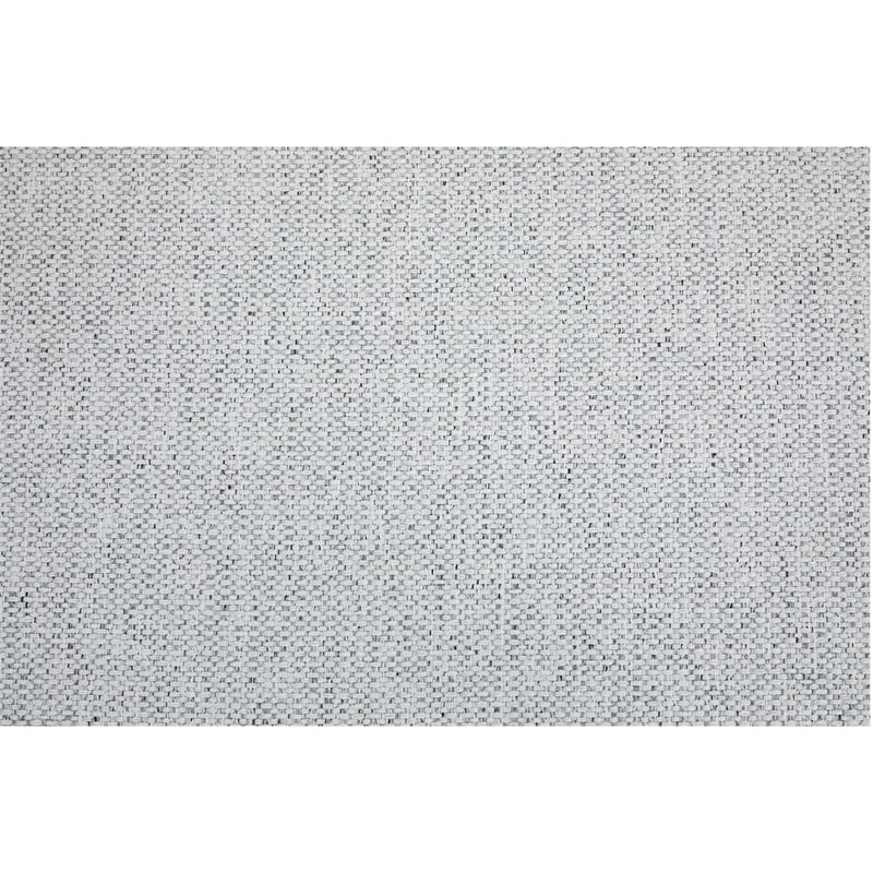 Magnussen Home Charleston Harbor Gray Grey Upholstered Bench