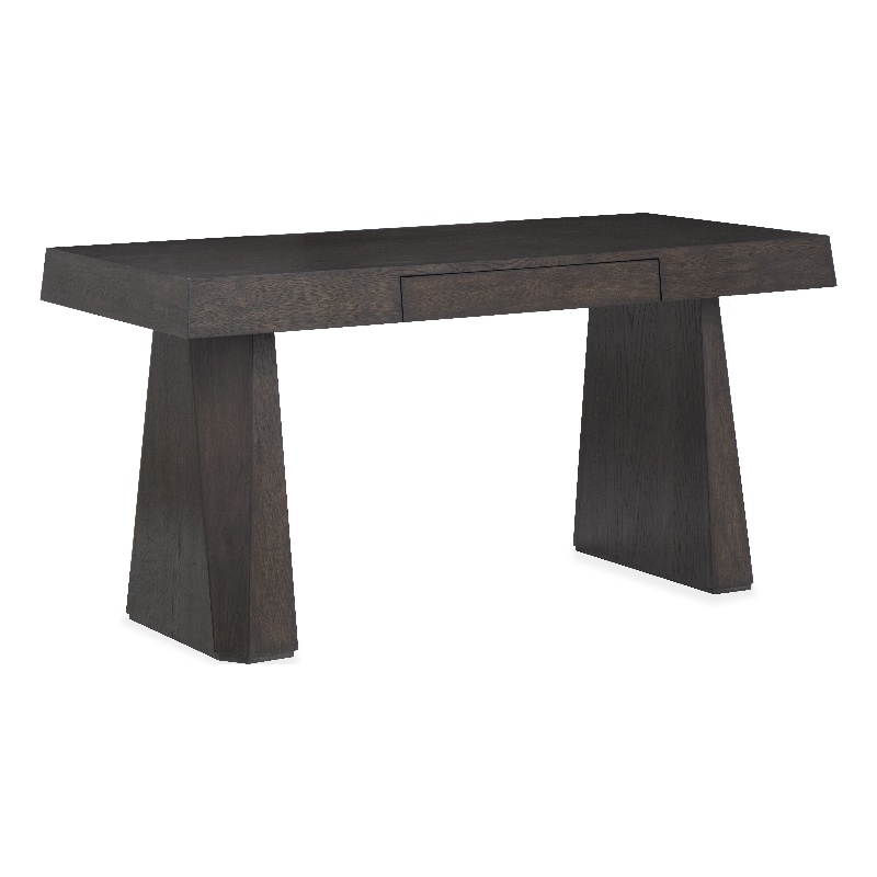 Magnussen Home Tauren Writing Desk in Coffee Bean Brown