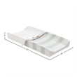 Westwood Design Mattress Fabric Premium 2-Sided Changing Pad in Cream