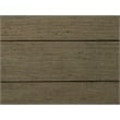 Westwood Design Timber Ridge 5-Drawer Wood Chest in Weathered Washed Sierra
