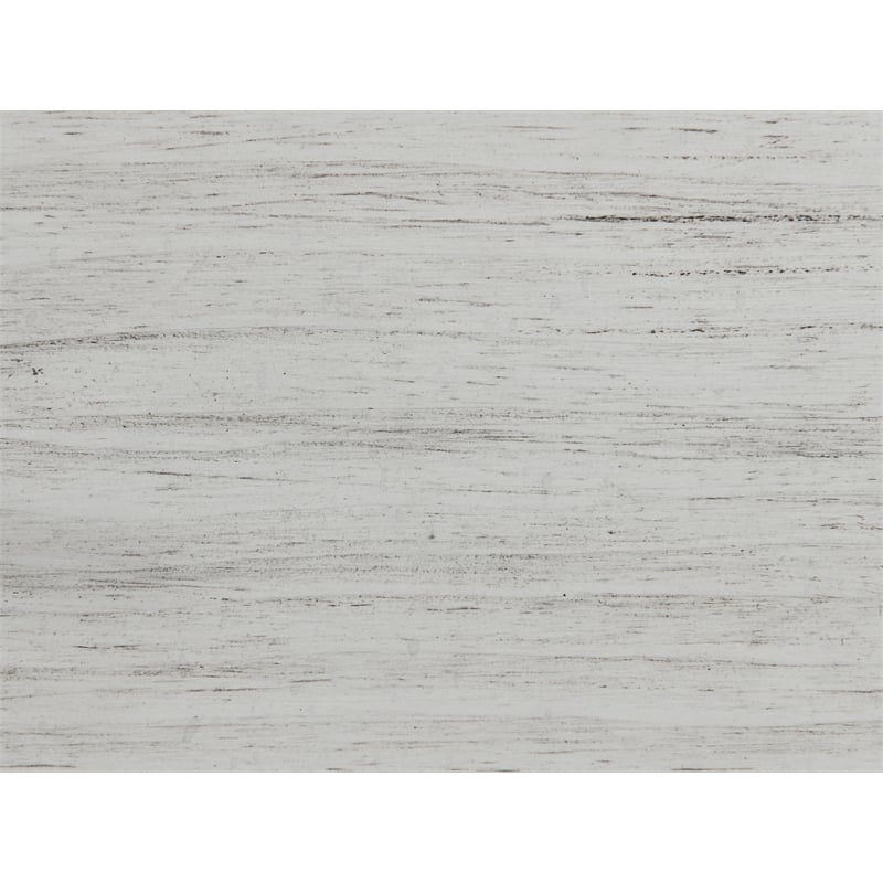 Westwood Design Timber Ridge 5-Drawer Wood Chest in Weathered Washed Sierra