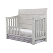 Westwood Design Timber Ridge Wood Convertible Crib in Weathered Washed Sierra