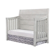 Westwood Design Timber Ridge Wood Convertible Crib in Weathered Washed Sierra