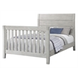 Westwood Design Timber Ridge Wood Convertible Crib in Weathered Washed Sierra