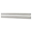 Westwood Design Timber Ridge Wood Changer Topper in Weathered Washed Sierra