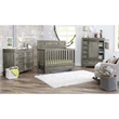 Westwood Design Foundry Wood Chifferobe Brushed Pewter