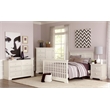 Westwood Design Hanley Wood Chifferobe Chalk