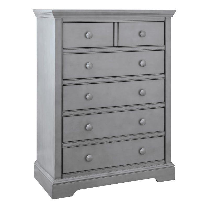 Westwood Hanley Chest in Cloud