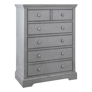 Westwood Hanley Chest in Cloud