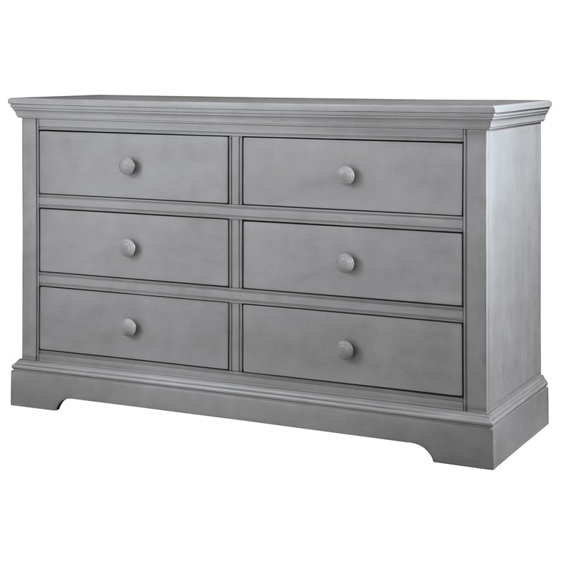 Westwood Hanley Dresser in Cloud