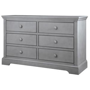 Westwood Hanley Dresser in Cloud