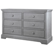 Westwood Hanley Dresser in Cloud