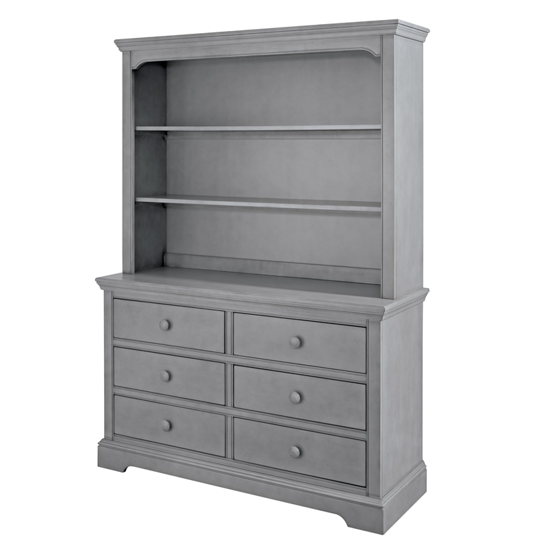 Westwood Hanley Dresser in Cloud