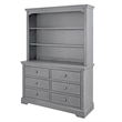 Westwood Hanley Dresser in Cloud