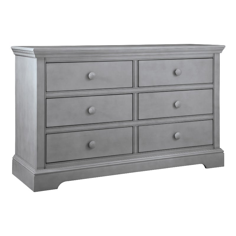 Westwood Hanley Dresser in Cloud