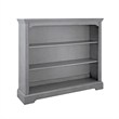 Westwood Hanley Hutch/Bookcase in Cloud