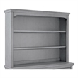 Westwood Hanley Hutch/Bookcase in Cloud