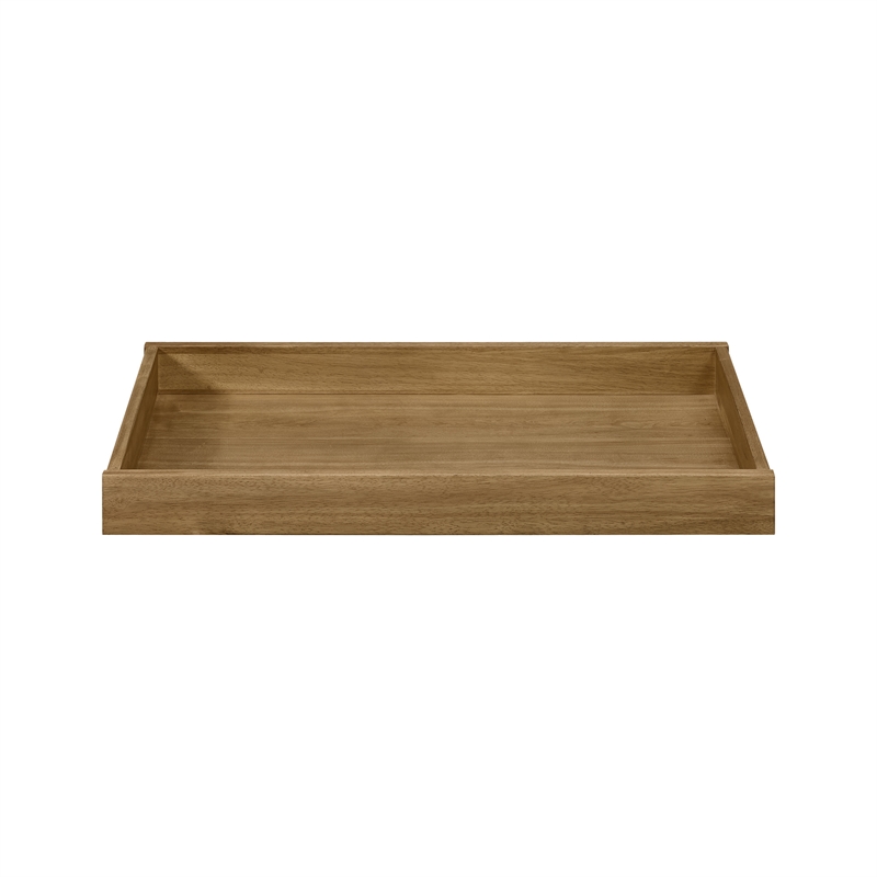 Westwood Newport Changing Tray in Natural