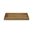 Westwood Newport Changing Tray in Natural
