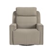 Westwood Sierra Triple Power Glider in Latte/Almond