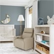 Westwood Sierra Triple Power Glider in Latte/Almond