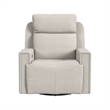 Westwood Sierra Triple Power Glider in Linen/White
