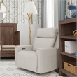 Westwood Sierra Triple Power Glider in Linen/White