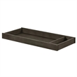 Westwood San Mateo Changer Top in Gray