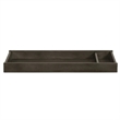 Westwood San Mateo Changer Top in Gray