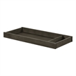 Westwood San Mateo Changer Top in Gray