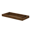 Westwood San Mateo Changer Top in Tuscan/Brown