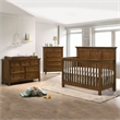 Westwood San Mateo Changer Top in Tuscan/Brown