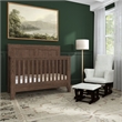 Westwood Britt Rocker in Light Gray
