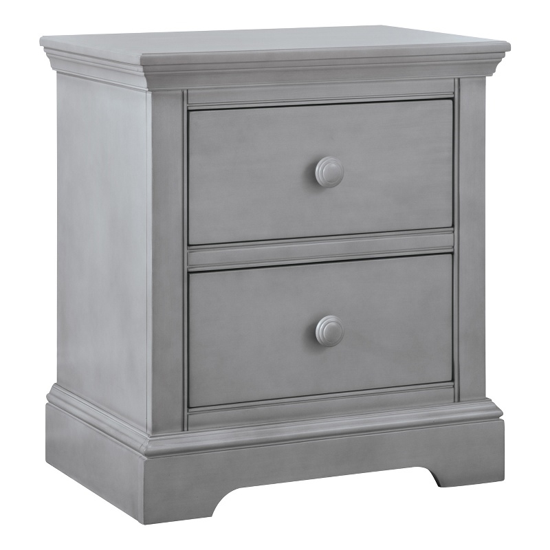 Westwood Hanley Nightstand in Cloud