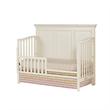 Westwood Hanley Toddler Rail in Chalk
