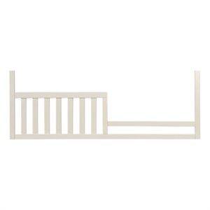 Westwood Hanley Toddler Rail in Chalk