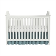 Westwood Harper Cottage Crib in White