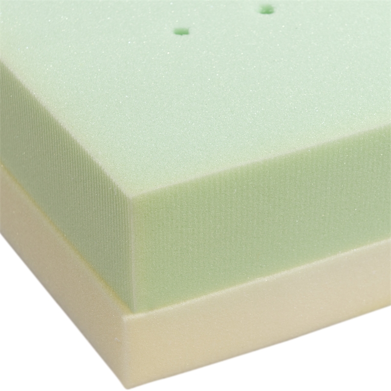 Westwood Imagio Premium Dual Foam Mattress in White