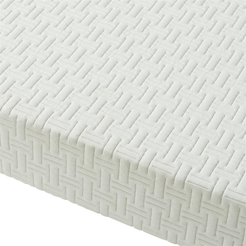 Westwood Imagio Cooling Foam Mattress in White
