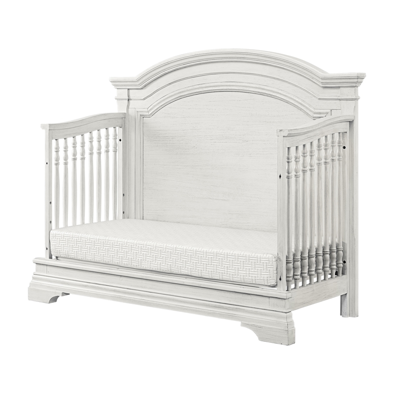 Westwood Imagio Cooling Foam Mattress in White