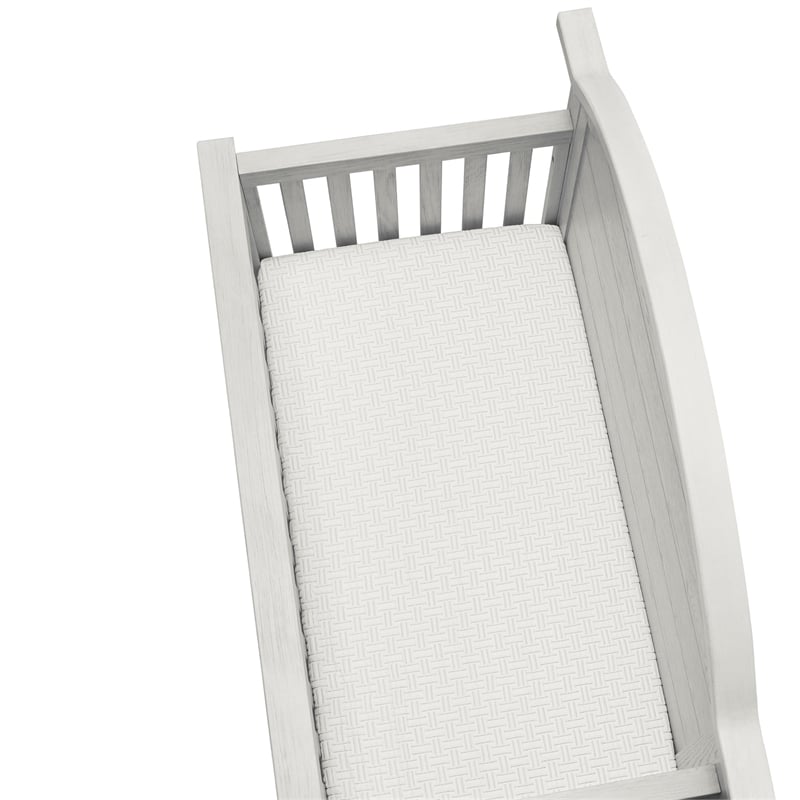 Westwood Imagio Cooling Foam Mattress in White