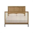 Westwood Newport Full Bed Rails in Natural