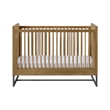Westwood Newport Classic Crib in Natural
