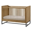 Westwood Newport Classic Crib in Natural
